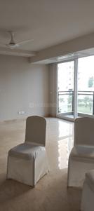 Bedroom Image of 5200 Sq.ft 4.5 BHK Apartment / Flat for rent in Malviya Nagar Jaipur for Rs. 221000