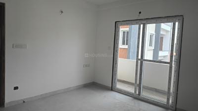 Bedroom Image of 1746 Sq.ft 3 BHK Apartment / Flat for sale in Vardhan Green Oaks Block C, Kapra Secunderabad for Rs. 10203000