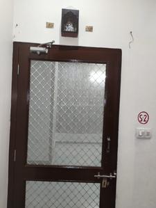Hall Image of 1000 Sq.ft 2 BHK Apartment / Flat for rent in Nirman Nagar Jaipur for Rs. 19000