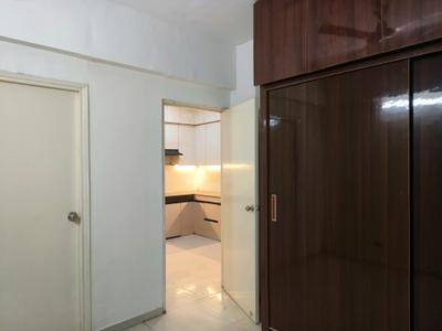 Bedroom Image of 1000 Sq.ft 2 BHK Apartment / Flat for sale in Signature Global The Millennia, Sector 37C Gurgaon for Rs. 6900000