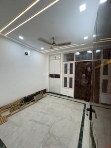Bedroom Image of 1450 Sq.ft 3 BHK Builder Floor for sale in Indirapuram Ghaziabad for Rs. 11400000