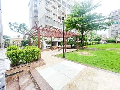Image of 1665 Sq.ft 3 BHK Apartment / Flat for sale in Eklingji Radhe Skyline, Sanand, Ahmedabad for Rs. 7151000