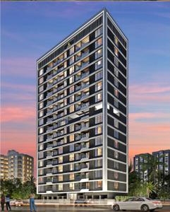 1 BHK Flat