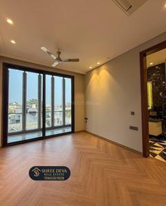 Bedroom Image of 2500 Sq.ft 4 BHK Apartment / Flat for rent in Tajganj Agra for Rs. 35000