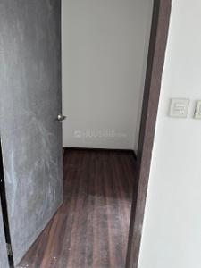 Bedroom Image of 3000 Sq.ft 4.5 BHK Penthouse for sale in Goel Ganga Imperia Bldg A, Mohammed Wadi Pune for Rs. 34200000