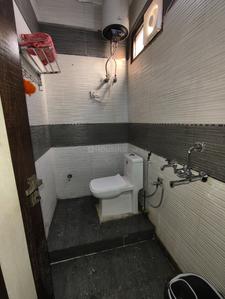 Bathroom Image of Shyam niwas in Uttam Nagar, New Delhi