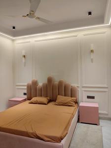 Bedroom Image of 1775 Sq.ft 3 BHK Builder Floor for sale in Ansal Versalia, Sector 67 Gurgaon for Rs. 21000000