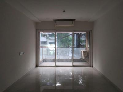 Living Room Image of 950 Sq.ft 2 BHK Apartment / Flat for sale in Nicco Residency, Andheri East Mumbai for Rs. 23000000