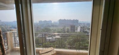 Balcony Image of 2727 Sq.ft 4 BHK Apartment / Flat for sale in DLF New Town Heights, Sector 91 Gurgaon for Rs. 36000000