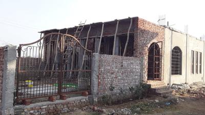 Image of 630 Sq.ft Residential Plot / Land for sale in Sector 95, Faridabad for Rs. 840000