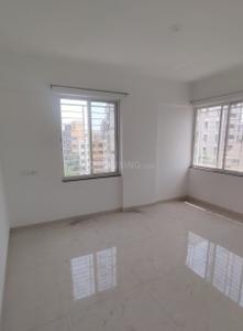 Hall Image of 840 Sq.ft 2 BHK Apartment / Flat for rent in Samrat Sarthak, Katraj Pune for Rs. 25000