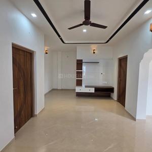 Hall Image of 600 Sq.ft 2 BHK Villa for sale in Maraimalai Nagar Chennai for Rs. 2717000