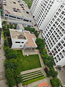 Image of 1500 Sq.ft 3 BHK Apartment / Flat for sale in Kolte Patil Springshire, Wagholi, Pune for Rs. 9950000