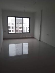 Bedroom Image of 1900 Sq.ft 3 BHK Apartment / Flat for rent in Devjit Pramukh Green Plus Bldg H, Chala Vapi for Rs. 18000