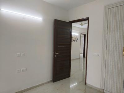 Bedroom Image of 1620 Sq.ft 3.5 BHK Builder Floor for rent in M3M Soulitude , Sector 89 Gurgaon for Rs. 33000