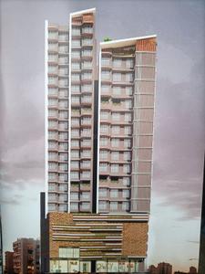 Image of 850 Sq.ft 2 BHK Apartment / Flat for sale in Dadar West, Mumbai for Rs. 29000000