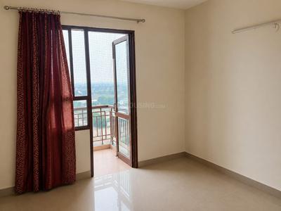 Bedroom Image of 740 Sq.ft 3 BHK Apartment / Flat for sale in ROF Amaltas, Sector 92 Gurgaon for Rs. 7250000