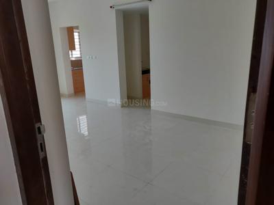 Hall Image of 1000 Sq.ft 2 BHK Apartment / Flat for sale in Rohaan Rohaan Oasis II, Medavakkam Chennai for Rs. 10000000