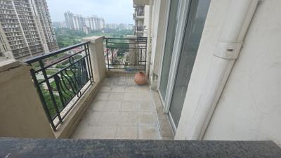 Image of 1940 Sq.ft 3 BHK Apartment / Flat for sale in DLF Express Greens, Manesar, Gurgaon for Rs. 16000000