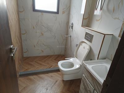 Image of 1800 Sq.ft 3 BHK Builder Floor for sale in Malviya Nagar, New Delhi for Rs. 37000000