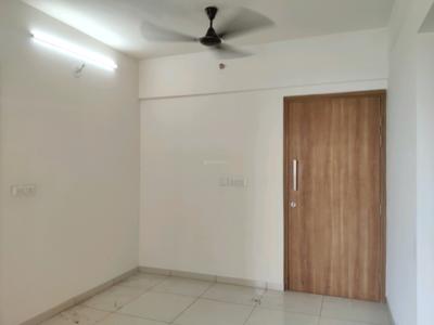 Living Room Image of 465 Sq.ft 1 BHK Apartment / Flat for rent in Godrej Nirvaan, Bhiwandi Thane for Rs. 18000