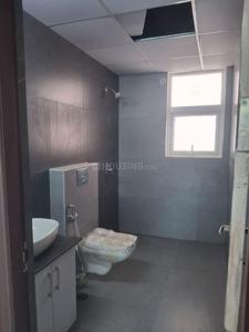 Bathroom Image of 1250 Sq.ft 3 BHK Apartment / Flat for sale in Hero Homes Mohali Phase 2A, Sector 88 Mohali for Rs. 17500000