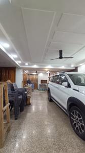 4 BHK Independent Builder Floor