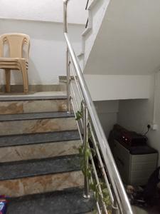 Balcony Image of 1500 Sq.ft 5 BHK Independent House for sale in Sangavade Pune for Rs. 8500000