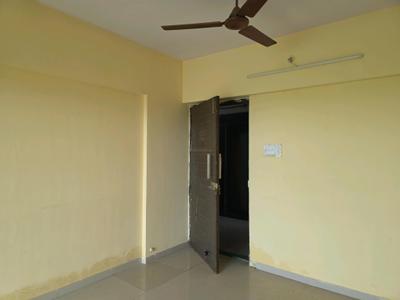 Living Room Image of 525 Sq.ft 1 BHK Apartment / Flat for sale in Bhoomi Acropolis 1, Virar West Virar for Rs. 3100000