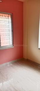 Bedroom Image of 1350 Sq.ft 3 BHK Apartment / Flat for rent in Airport Gate No 2 Kolkata for Rs. 18000