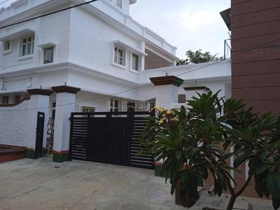 Image of 4500 Sq.ft 6 BHK Independent House for sale in Unishire Rachenahalli , Thanisandra, Bengaluru for Rs. 70000000