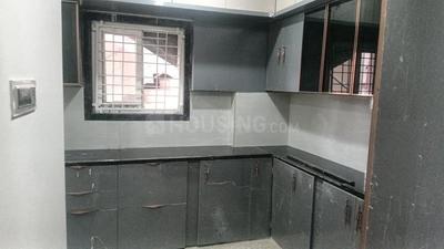 Kitchen Image of 8500 Sq.ft 12 BHK Independent House for sale in Amberpet Hyderabad for Rs. 65000000