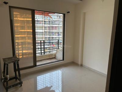 Hall Image of 1150 Sq.ft 2 BHK Apartment / Flat for sale in Euphoria, Ulwe Navi Mumbai for Rs. 14000000