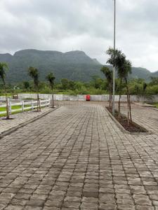 Image of 2573 Sq.ft Residential Plot / Land for sale in Anjap, Thane for Rs. 3087600