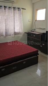 Bedroom Image of 1200 Sq.ft 3 BHK Apartment / Flat for sale in Ambawadi Ahmedabad for Rs. 13000000