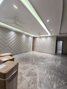 4.5 BHK Independent Builder Floor