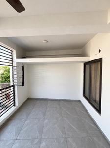 Balcony Image of 2100 Sq.ft 4 BHK Duplex for sale in Maninagar Ahmedabad for Rs. 10500000