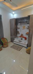 Hall Image of 1090 Sq.ft 2 BHK Apartment / Flat for sale in Mahagun Moderne, Sector 78 Noida for Rs. 15600000