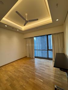 Hall Image of 2200 Sq.ft 3 BHK Apartment / Flat for sale in Lodha World Towers, Lower Parel Mumbai for Rs. 130000000