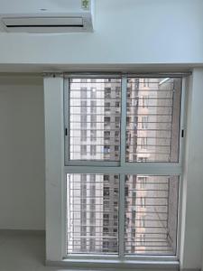 Bedroom Image of 550 Sq.ft 1 BHK Apartment / Flat for sale in Lodha Amara, Kolshet Thane for Rs. 7300000