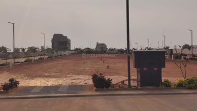 Image of 4000 Sq.ft Residential Plot / Land for sale in Shri Krishna Oasis, Devanahalli, Bengaluru for Rs. 6200000