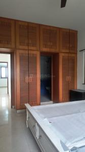 Bedroom Image of 2400 Sq.ft 4 BHK Independent House for rent in HSR Layout Bengaluru for Rs. 75000