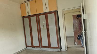 Bedroom Image of 750 Sq.ft 1.5 BHK Apartment / Flat for rent in Kothrud Pune for Rs. 30000