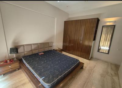 Bedroom Image of 1700 Sq.ft 3.5 BHK Apartment / Flat for sale in Lunkad Sky Vie, Viman Nagar Pune for Rs. 31500000