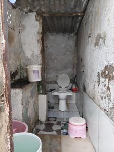 Bathroom Image of 936 Sq.ft 3.5 BHK Independent House for sale in Bhagwatipara Rajkot for Rs. 1099999