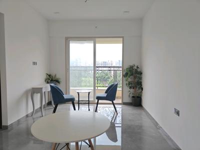 3 BHK Flat