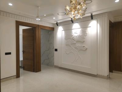 Living Room Image of 3220 Sq.ft 4 BHK Builder Floor for sale in Ridhi Platinum Floors, Sector 46 Faridabad for Rs. 38500000