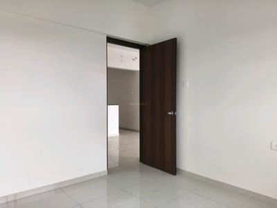 Bedroom Image of 893 Sq.ft 2 BHK Apartment / Flat for sale in Shapoorji Pallonji Vanaha, Bavdhan Pune for Rs. 8900000