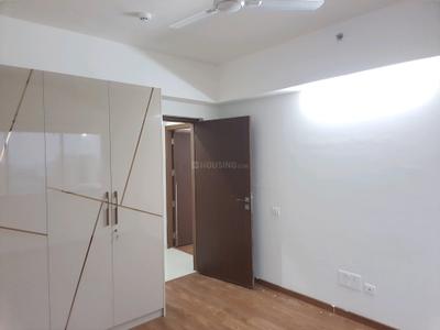 Bedroom Image of 1244 Sq.ft 2 BHK Apartment / Flat for sale in Godrej Air, Sector 85 Gurgaon for Rs. 21000000