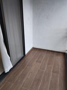 Balcony Image of 1400 Sq.ft 3 BHK Apartment / Flat for sale in RGS Forte, Wakad Pune for Rs. 11800000